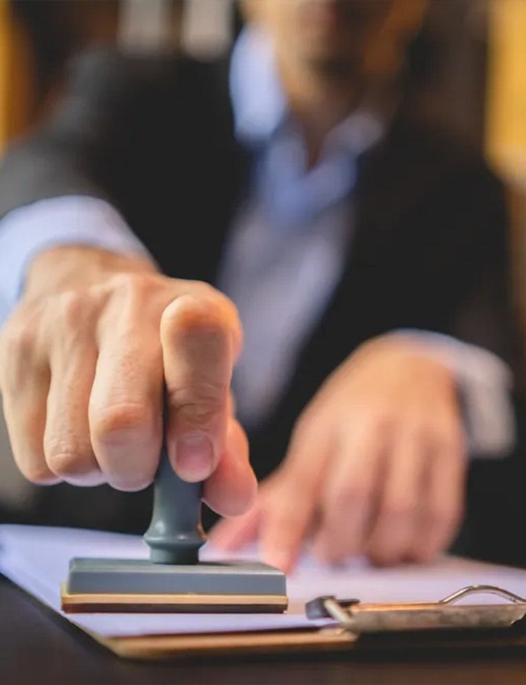 A TO Z Certification