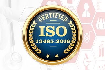 ISO 13485:2016