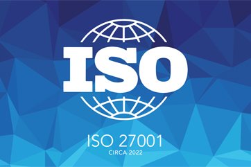 ISO 27001:2022