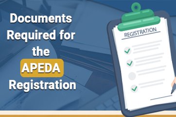 RCMC APEDA Registration