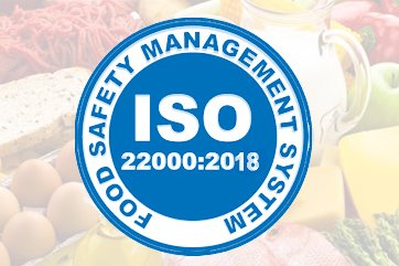 ISO 22000:2018